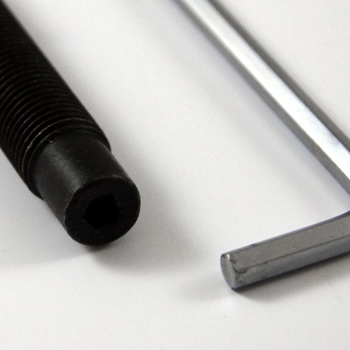 Wheel Stud Conversion Kits