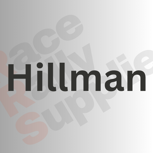Braided Line kits for Hillman