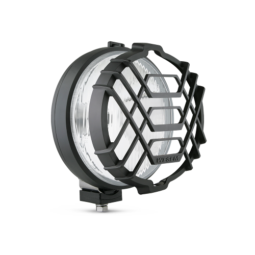 Wesem HO1 - 159mm Drive Light Complete With Grille