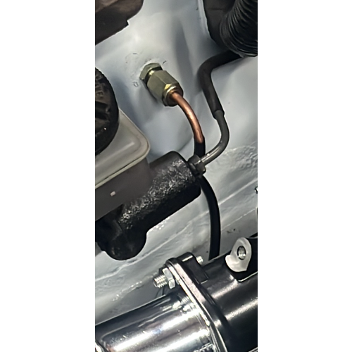 Protective Oversleeve