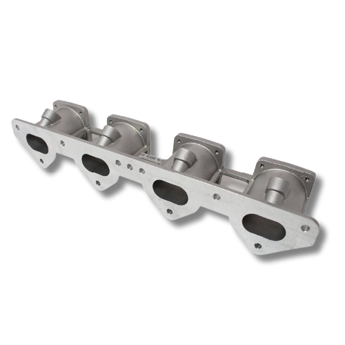 Jenvey Inlet manifold for Ford BDA/BDG/BDD engines (Large Port)