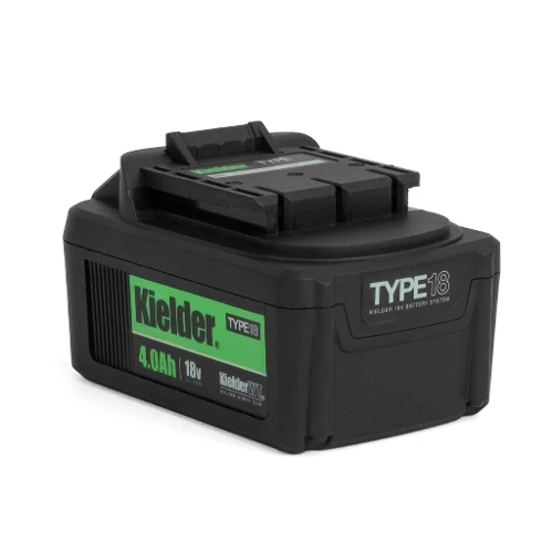 TYPE18 18v Li-Ion Battery