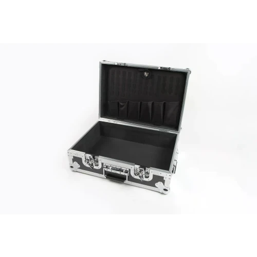 KWT-008 PRO-S Mechanics Tool Flight Case with Foam Insert