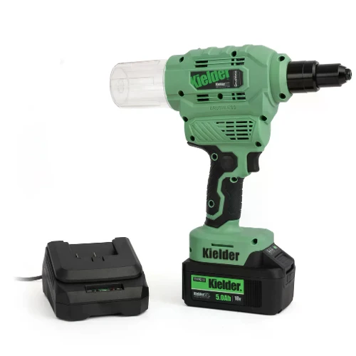 TYPE18 18v Riveter