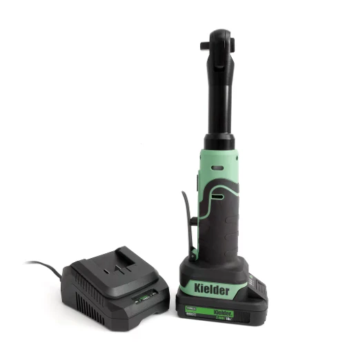 TYPE18 18v 3/8" Long Reach Ratchet