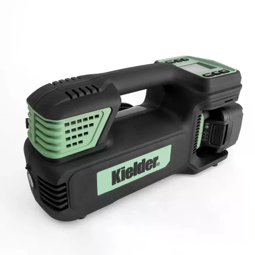 TYPE18 18v Pro Tyre Inflator