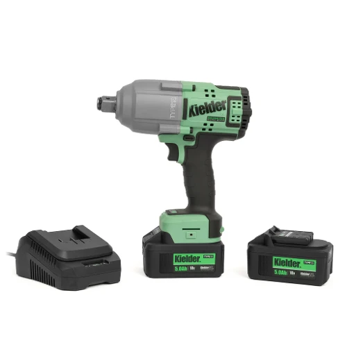 TYPE18-085 18v 3/4" High Torque Impact Wrench