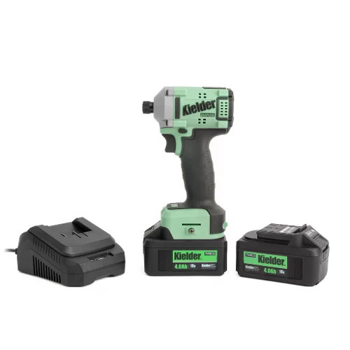 TYPE18-155 18v 1/4" Ultra Compact Impact Driver