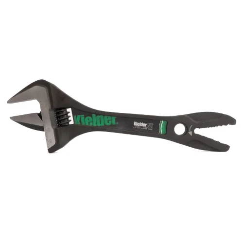 Kielder 8" (200mm) Adjustable Spanner