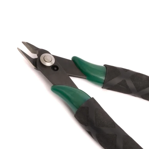 5" (125mm) Precision Side