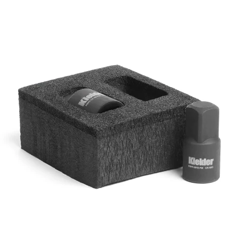 2pc Impact Socket Adapter Set (1/2" to 3/8" + 3/8" to 1/2")