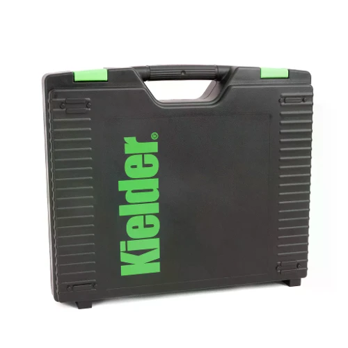 Kielder Pro Carry Case - Case with Foam Insert