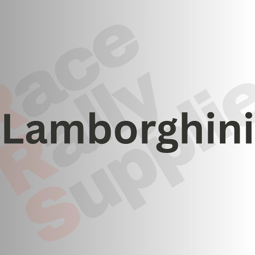 Braided Line kits for Lamborghini