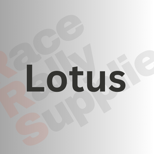 Braided Line kits for Lotus