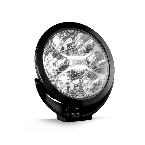 WESEM Ø180 LED Driving & Position Lamp (Sold Each)