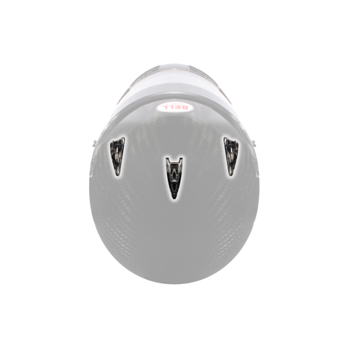 Bell Manual Lever Vent Kit V16 (3 pcs)