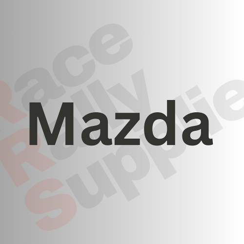 Braided Line kits for Mazda