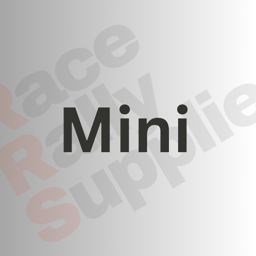 Braided Line kits for Mini (BMW)