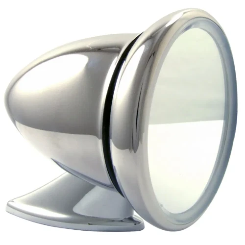 Classic Style Bullet Mirrors