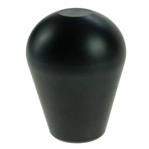 Motamec Black Nylon Gear Lever Knob M10x1.5mm – Quaife / WRC Type