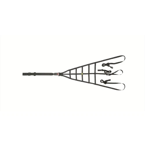 OMP Driver Racing Safety Net - Polyester