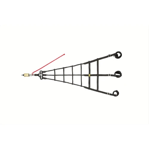 OMP Driver Racing Safety Net