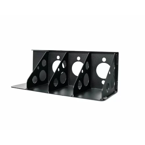 Pro-Race V2 Floor Mounted Bulkhead Fit Strengthening Plate