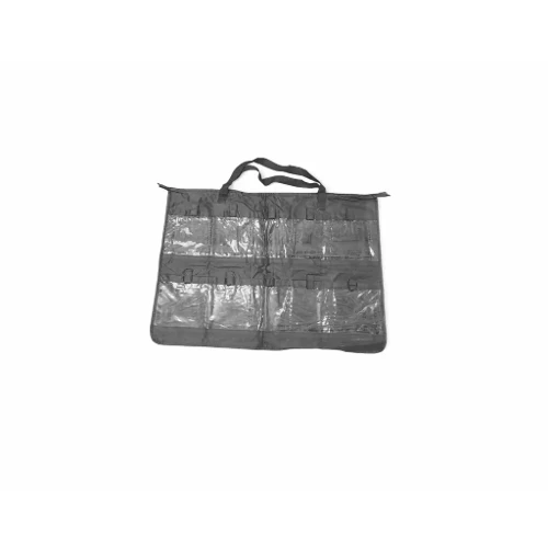 Pit Board & Numbers Carry Case