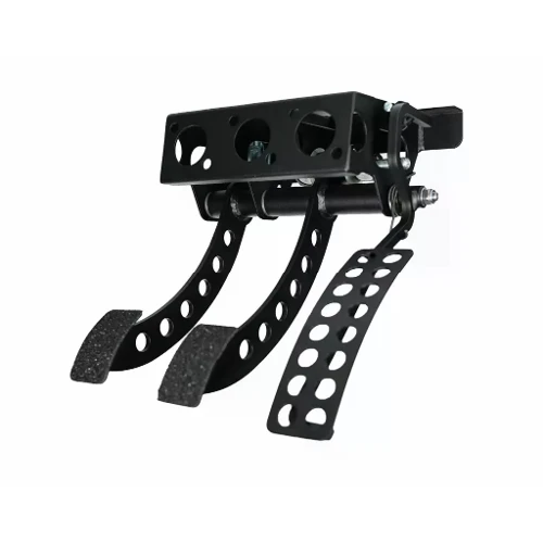 Victory Top Mount/Underslung Cockpit Fit 3 Pedal System