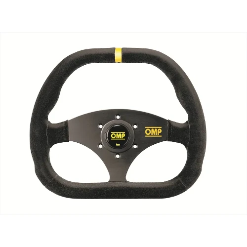 OMP Kubric Steering Wheel