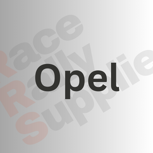 Braided Line kits for Opel