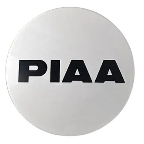 PIAA PA80CWE 80 SERIES Competition 180MM Lamp Cover E Marked
