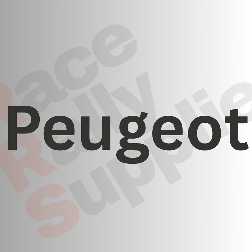 Braided Line kits for Peugeot