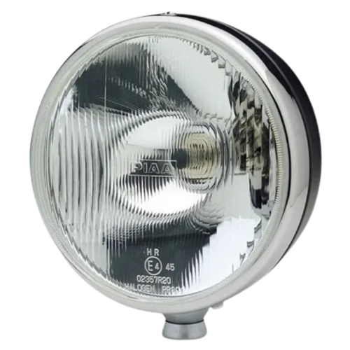PIAA PR801WE 80 SERIES Drive Lamp with Bulb and Cover - E Marked
