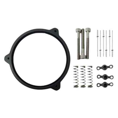 PIAA 80 Series Lens Mounting Kit