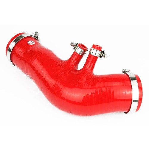 MINI Cooper S MK1 R53/R52 Automatic Silicone Air Intake Hose Kit
