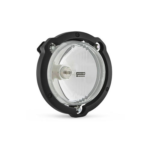 Wesem 122mm Drive and Fog Lamps