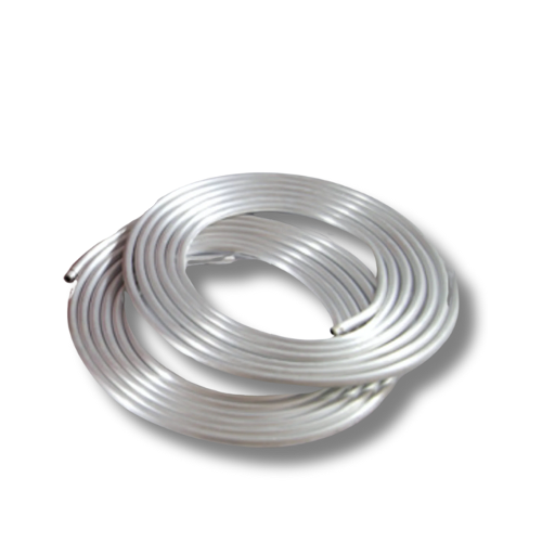 RRS ECOFIREX FIA Fire Extinguisher Tubing - 4m