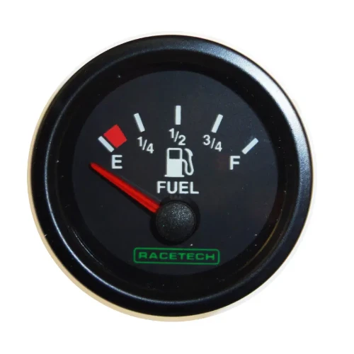 Racetech Fuel Level