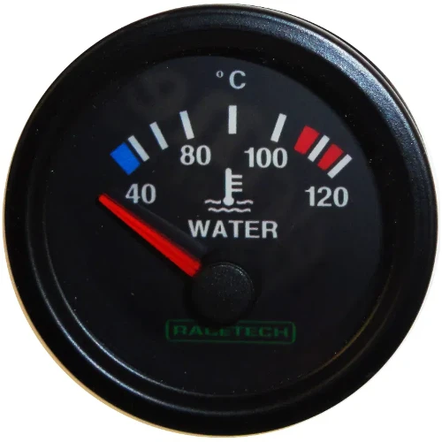 Racetech Water Temperature 40 - 120°C