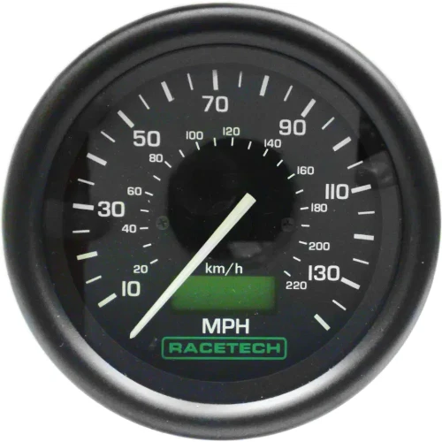 Racetech Speedometer