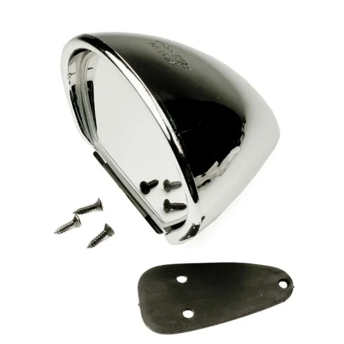Vitaloni Sebring Mach 1 Mirror - Chrome