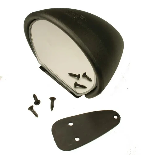 Vitaloni Sebring Mach 1 Mirror - Black