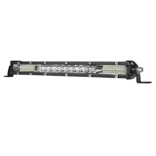 ProLight SR254 - 12V 78W (26×3W) Spot LED Light Bar 254mm Single Row