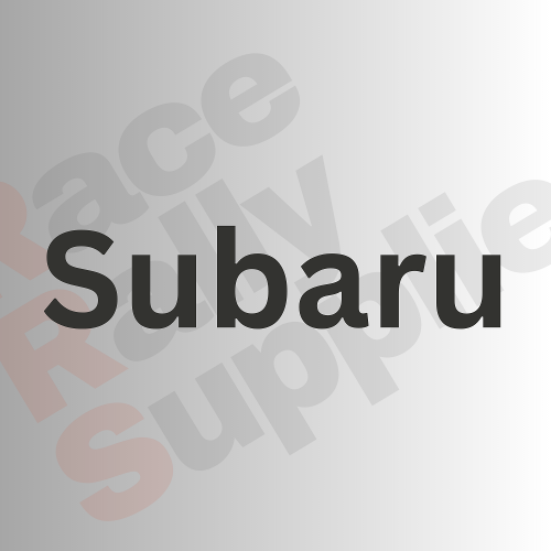 Braided Line kits for Subaru