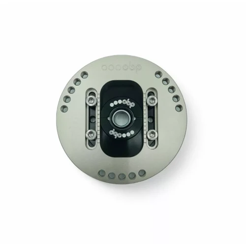 Ford Fiesta MK1 & MK2 Front Top Mounts - Camber Adjustable