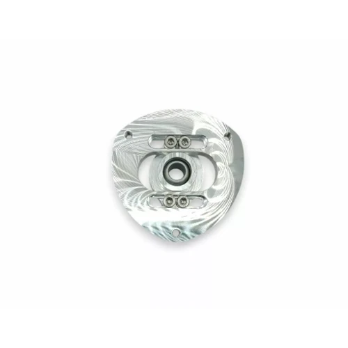 Suspension Front Top Mounts Suitable for VW Golf MK7 – Camber Adjustable.