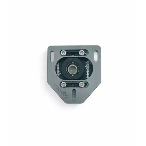 Suspension Front Top Mounts Suitable for BMW E90, E91, E92 &  E93 – Camber Adjustable.