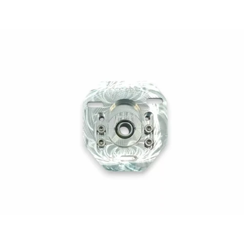 Suspension Front Top Mounts Suitable for BMW E31, E39 & E46 – Camber Adjustable.