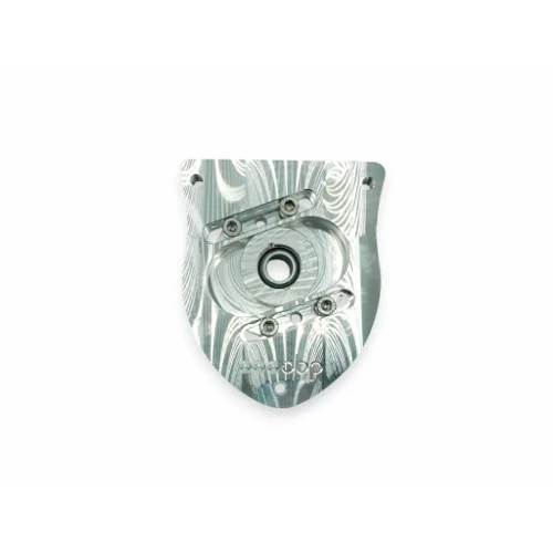 Suspension Front Top Mounts Suitable for MINI F55, F56, F57, F58 & F59 – Camber Adjustable.